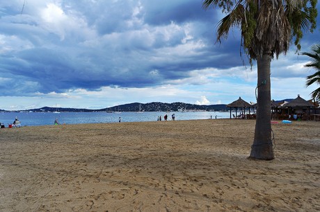 Port Grimaud